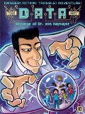 Cover-Bild zum Titel 'The Revenge of Dr. Von Naysayer' von 'Ada Hopper'