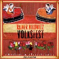 Cover-Bild zum Titel 'Volksfest - Suchanek ermittelt 1' von 'Rainer Nikowitz'