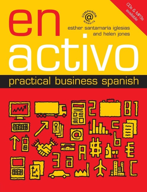 En Activo - Esther Santamaria Iglesias, Helen Jones