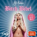 Cover-Bild zum Titel 'Die Bitch Bibel' von 'Katja Krasavice'