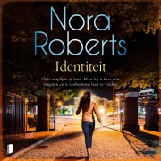 Cover-Bild zum Titel 'Identiteit' von 'Nora Roberts'
