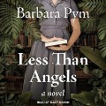 Less Than Angels - Barbara Pym