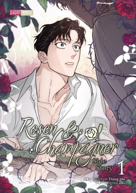 Rosen & Champagner - Side Story 01 - Zig