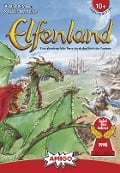 Cover-Bild zum Titel 'Elfenland' von ''