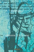 Cover-Bild zum Titel 'L'Homme à la licorne' von 'Lilie Moras'