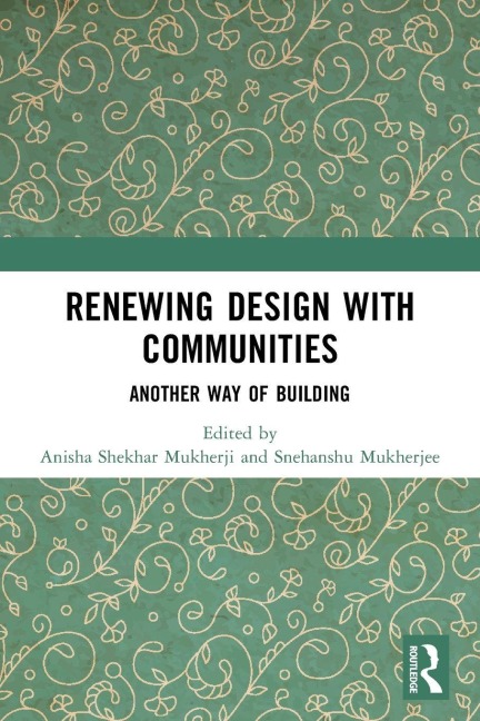 Renewing Design with Communities - 
