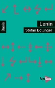 Cover-Bild zum Titel 'Lenin' von 'Stefan Bollinger'