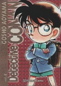 Detective Conan 2 - Gôshô Aoyama