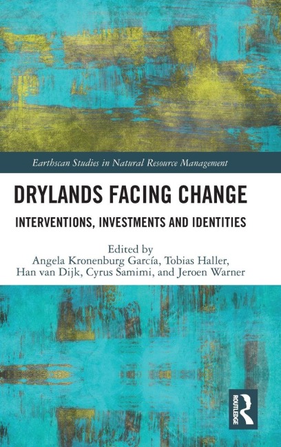 Drylands Facing Change - 