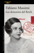 Cover-Bild zum Titel 'Los Demonios del Reich / The Demons of the Reich' von 'Fabiano Massimi'