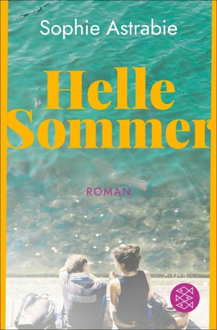 Helle Sommer - Sophie Astrabie