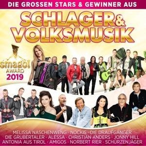 Smago! Award 2019 - Various