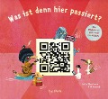 Was ist denn hier passiert? - Till Penzek