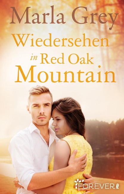 Wiedersehen in Red Oak Mountain - Marla Grey