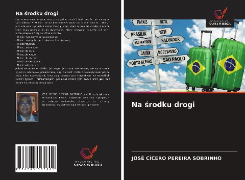 Na ¿rodku drogi - José Cícero Pereira Sobrinho