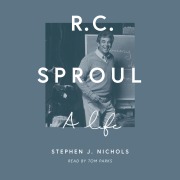 Cover-Bild zum Titel 'R. C. Sproul' von 'Stephen J. Nichols'