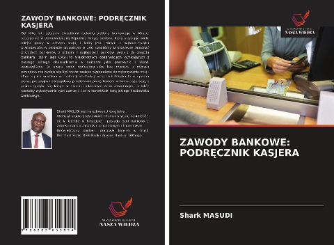 ZAWODY BANKOWE: PODR¿CZNIK KASJERA - Shark Masudi