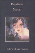Cover-Bild zum Titel 'Martini' von 'Pietro Grossi'