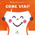 Cover-Bild zum Titel 'Come stai?' von 'Alessandra Pagano'