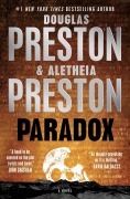 Cover-Bild zum Titel 'Paradox' von 'Douglas Preston, Aletheia Preston'