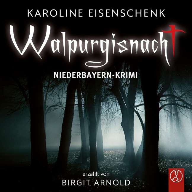 Walpurgisnacht - Karoline Eisenschenk