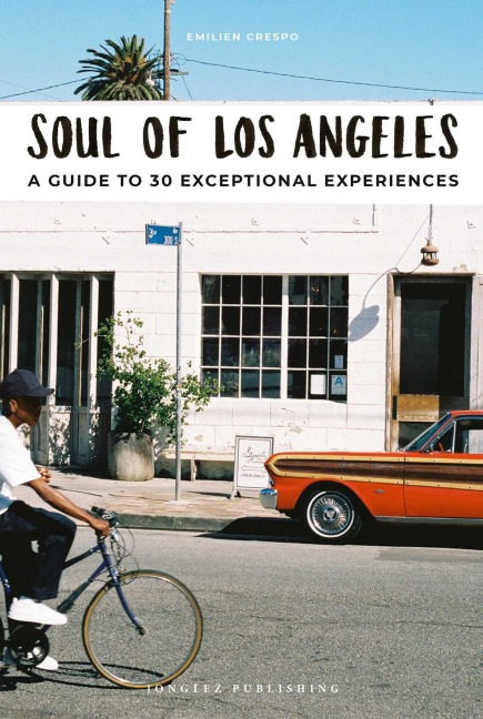 Soul of Los Angeles - Emilien Crespo