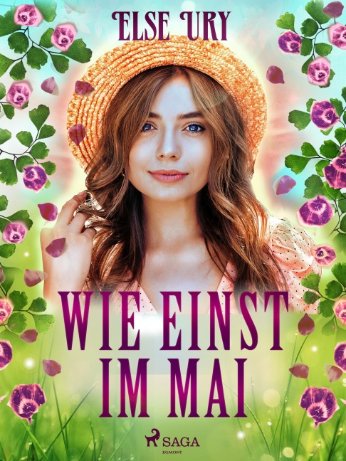 Wie einst im Mai - Else Ury