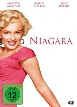 Niagara - Charles Brackett, Walter Reisch, Richard L. Breen, Sol Kaplan