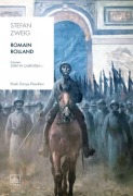 Cover-Bild zum Titel 'Romain Rolland' von 'Stefan Zweig'