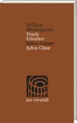 Cover-Bild zum Titel 'Julius Caesar / Julius Cäsar  - zweisprachige Ausgabe' von 'William Shakespeare'