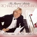 His Greatest Melodies - Richard Clayderman