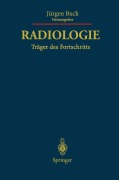 Cover-Bild zum Titel 'Radiologie Träger des Fortschritts' von ''