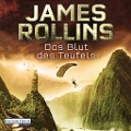 Cover-Bild zum Titel 'Das Blut des Teufels' von 'James Rollins'