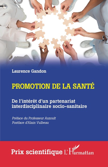Promotion de la santé - Gandon