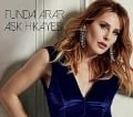 Cover-Bild zum Titel 'Ask Hikayesi' von 'Funda Arar'