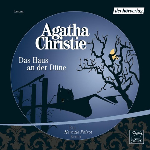 Das Haus an der Düne - Agatha Christie