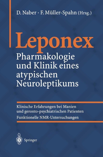 Leponex - 