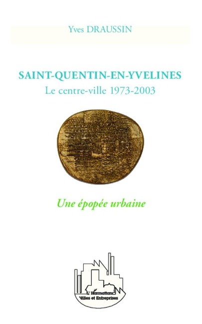 Saint-Quentin-en-Yvelines - Draussin