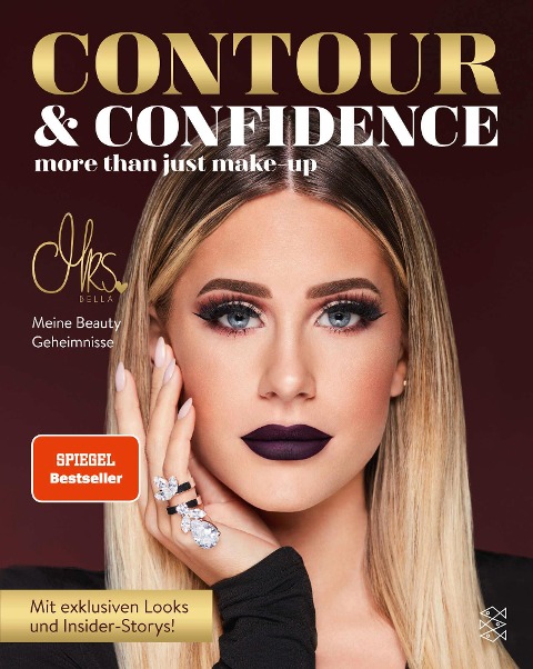 Contour & Confidence - Mrs. Bella