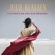 Cover-Bild zum Titel 'La costa de los naufragios' von 'Julie Klassen'