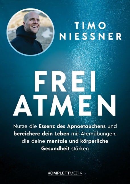 FREIATMEN - Timo Niessner