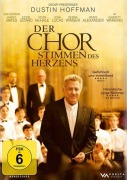 Cover-Bild zum Titel 'Der Chor - Stimmen des Herzens' von 'Ben Ripley, Brian Byrne'
