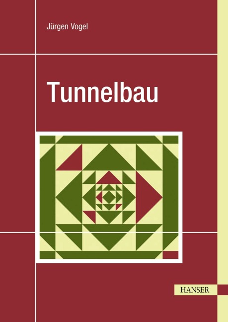 Tunnelbau - Jürgen Vogel