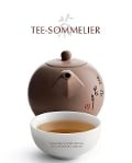Cover-Bild zum Titel 'Tee-Sommelier' von 'Gabriella Lombardo'