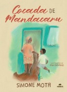 Cocada de mandacaru - Simone Mota