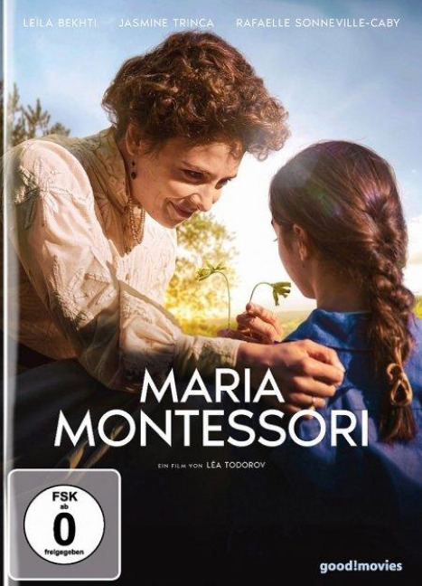 Maria Montessori - 
