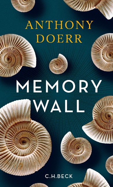 Memory Wall - Anthony Doerr