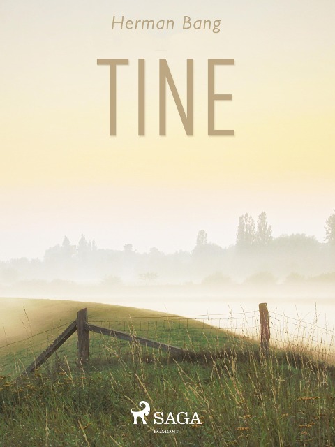 Tine - Herman Bang