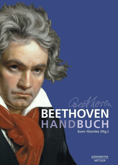 Beethoven-Handbuch - 
