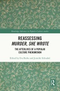 Cover-Bild zum Titel 'Reassessing Murder, She Wrote' von ''